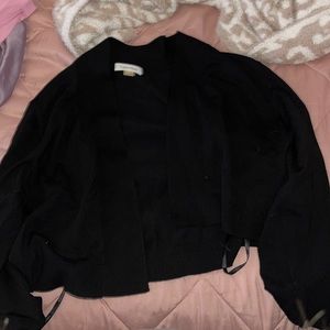 Calvin Klein cardigan